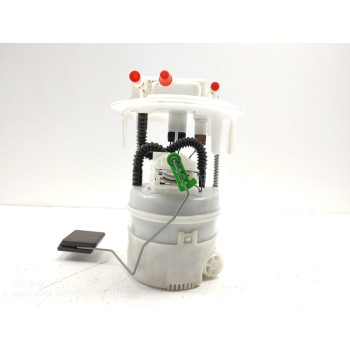 Recambio de aforador para opel corsa f 40 aniversario referencia OEM IAM 9851127180  