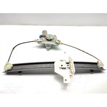 Recambio de elevalunas delantero derecho para chevrolet captiva 2.0 vcdi lt referencia OEM IAM 96624333  