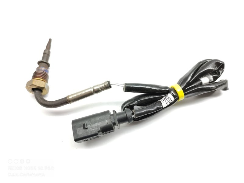 Recambio de sensor para audi a3 sedán (8vm) 30 tdi design referencia OEM IAM 04L906088BD  
