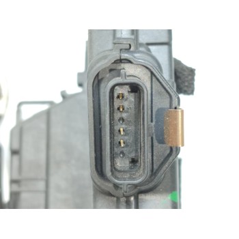 Recambio de cerradura puerta delantera derecha para renault clio iv dynamique referencia OEM IAM 805024563R  