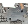 Recambio de cerradura puerta delantera derecha para renault clio iv dynamique referencia OEM IAM 805024563R  