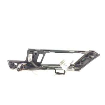 Recambio de moldura para mercedes-benz clase e (w212) familiar 200 cdi blueefficiency (212.205) referencia OEM IAM A2126800193  