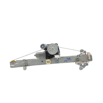 Recambio de elevalunas delantero izquierdo para nissan micra v (k14) acenta referencia OEM IAM 807215FA0A  