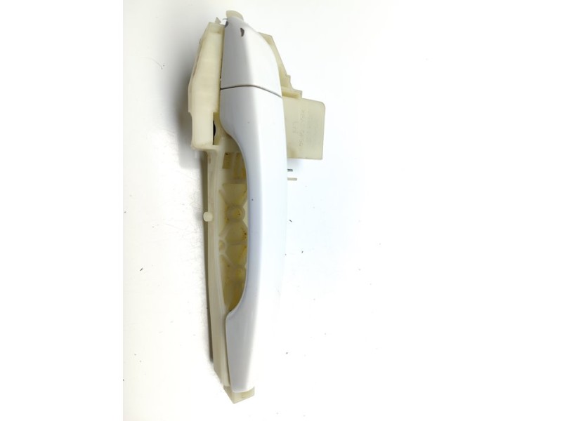 Recambio de maneta exterior trasera izquierda para hyundai i30 fastback tecno referencia OEM IAM 82651G4010  