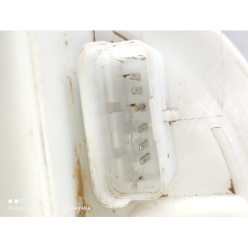 Recambio de aforador para opel corsa f 40 aniversario referencia OEM IAM 9851127180  