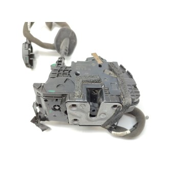 Recambio de cerradura puerta delantera derecha para renault clio iv dynamique referencia OEM IAM 805024563R  