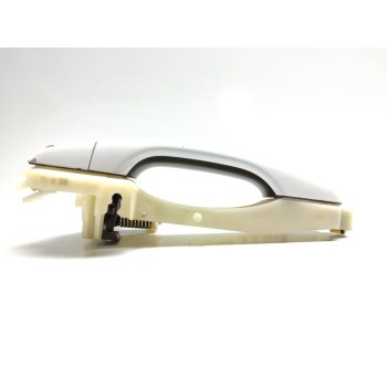 Recambio de maneta exterior trasera izquierda para hyundai i30 fastback tecno referencia OEM IAM 82651G4010  