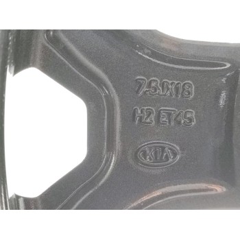 Recambio de llanta para kia xceed drive referencia OEM IAM 52910J7800  