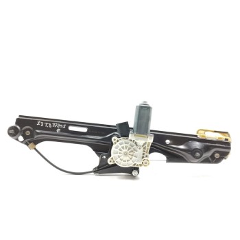 Recambio de elevalunas trasero derecho para bmw x3 (f25) xdrive 20d referencia OEM IAM 51357355640  