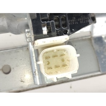 Recambio de elevalunas delantero izquierdo para nissan micra v (k14) acenta referencia OEM IAM 807215FA0A  