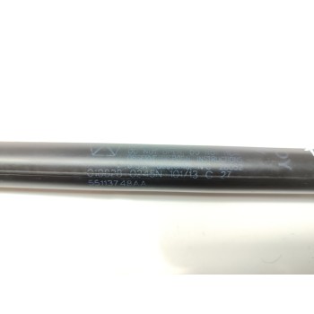 Recambio de amortiguadores capo para jeep gr.cherokee (wk) 3.0 crd limited referencia OEM IAM 55113748AA  