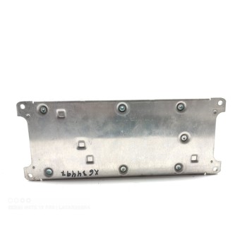 Recambio de modulo electronico para bmw x6 (e71) xdrive40d referencia OEM IAM 84109231091  