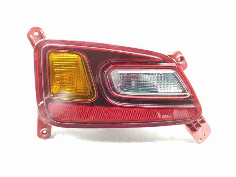 Recambio de piloto trasero izquierdo para hyundai kona style 2wd referencia OEM IAM 92405J9010  