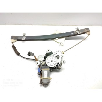 Recambio de elevalunas trasero derecho para chevrolet captiva 2.0 vcdi lt referencia OEM IAM 96624335  