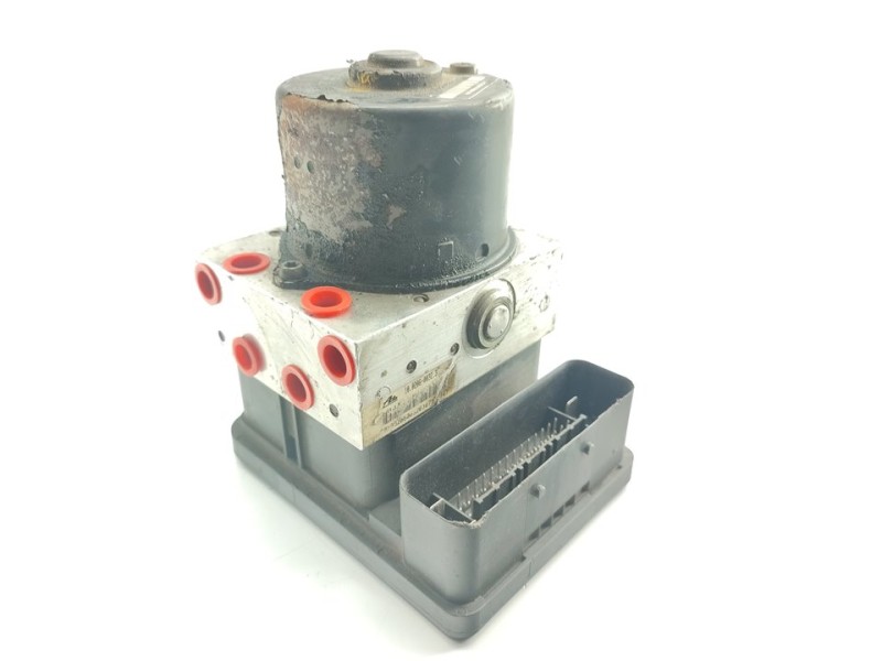 Recambio de abs para mazda 3 berlina (bk) 1.6 crdt active referencia OEM IAM 6N612C405GA  