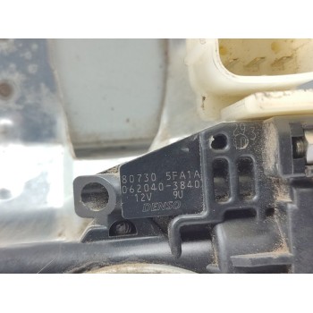 Recambio de elevalunas delantero izquierdo para nissan micra v (k14) acenta referencia OEM IAM 807215FA0A  