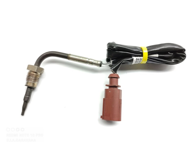 Recambio de sensor para audi a3 sedán (8vm) 30 tdi design referencia OEM IAM 04L906088DH  