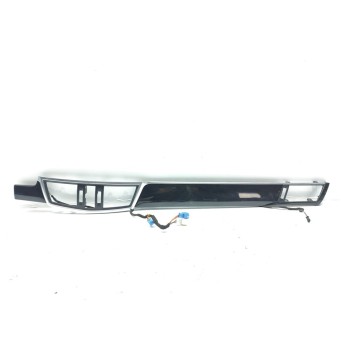 Recambio de moldura para mercedes-benz clase e (w212) familiar 200 cdi blueefficiency (212.205) referencia OEM IAM A2124400806  