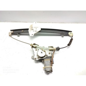 Recambio de elevalunas trasero derecho para chevrolet captiva 2.0 vcdi lt referencia OEM IAM 96624335  