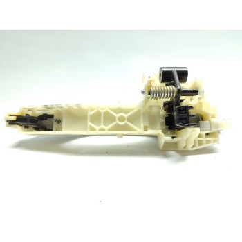 Recambio de maneta exterior trasera izquierda para hyundai i30 fastback tecno referencia OEM IAM 82651G4010  