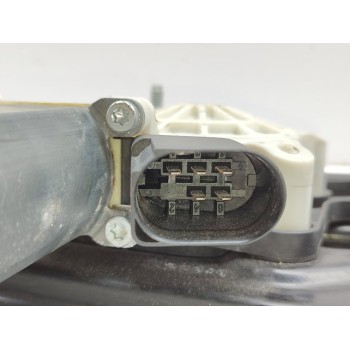 Recambio de elevalunas trasero derecho para bmw x3 (f25) xdrive 20d referencia OEM IAM 51357355640  