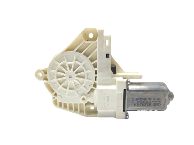 Recambio de motor elevalunas delantero izquierdo para audi a4 avant (8k5) (2008) básico referencia OEM IAM 8K0959801A  