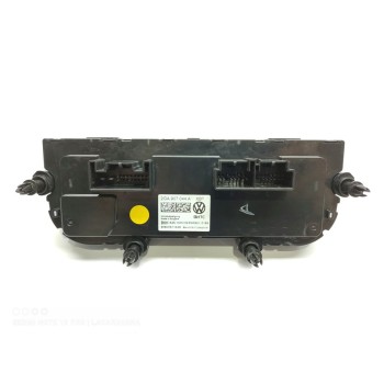 Recambio de mando climatizador para volkswagen t-roc advance referencia OEM IAM 2GA907044A  
