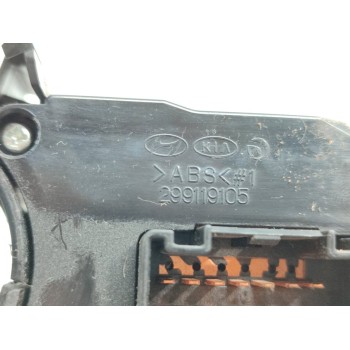 Recambio de mando multifuncion para kia carens ( ) basic referencia OEM IAM 299139726  