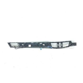Recambio de moldura para mercedes-benz clase e (w212) familiar 200 cdi blueefficiency (212.205) referencia OEM IAM A2124400806  