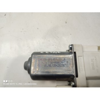 Recambio de motor elevalunas delantero izquierdo para audi a4 avant (8k5) (2008) básico referencia OEM IAM 8K0959801A  