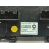 Recambio de mando climatizador para volkswagen t-roc advance referencia OEM IAM 2GA907044A  