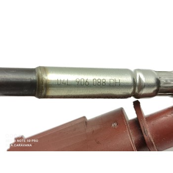 Recambio de sensor para audi a3 sedán (8vm) 30 tdi design referencia OEM IAM 04L906088DH  
