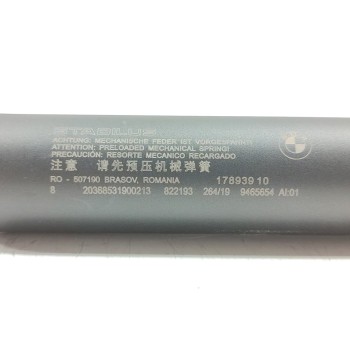Recambio de amortiguadores maletero / porton para bmw x2 (f39) sdrive18d referencia OEM IAM 17893910  