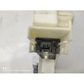 Recambio de motor elevalunas delantero izquierdo para audi a4 avant (8k5) (2008) básico referencia OEM IAM 8K0959801A  