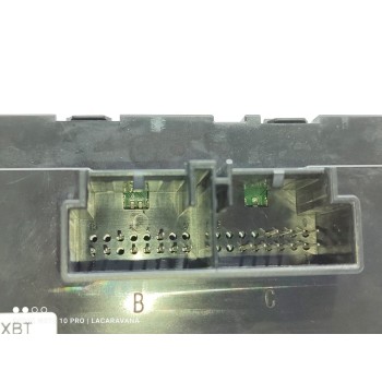 Recambio de mando climatizador para volkswagen t-roc advance referencia OEM IAM 2GA907044A  