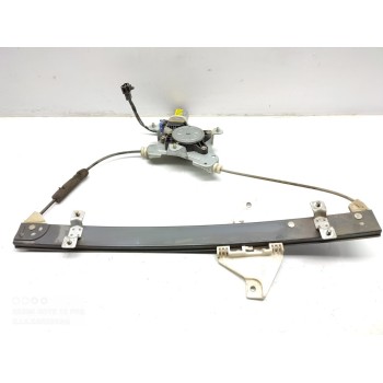 Recambio de elevalunas trasero izquierdo para chevrolet captiva 2.0 vcdi lt referencia OEM IAM 96624334  