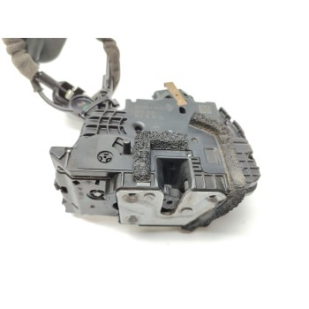 Recambio de cerradura puerta trasera derecha para renault clio iv dynamique referencia OEM IAM 825004167R  