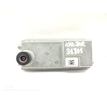 CAMARA VISION FRONTAL 284624085R 