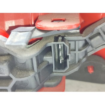 Recambio de piloto trasero izquierdo interior para seat leon (1p1) reference referencia OEM IAM 1P0945107F  