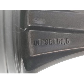 Recambio de llanta para kia sportage line 2wd referencia OEM IAM 52910F1400  