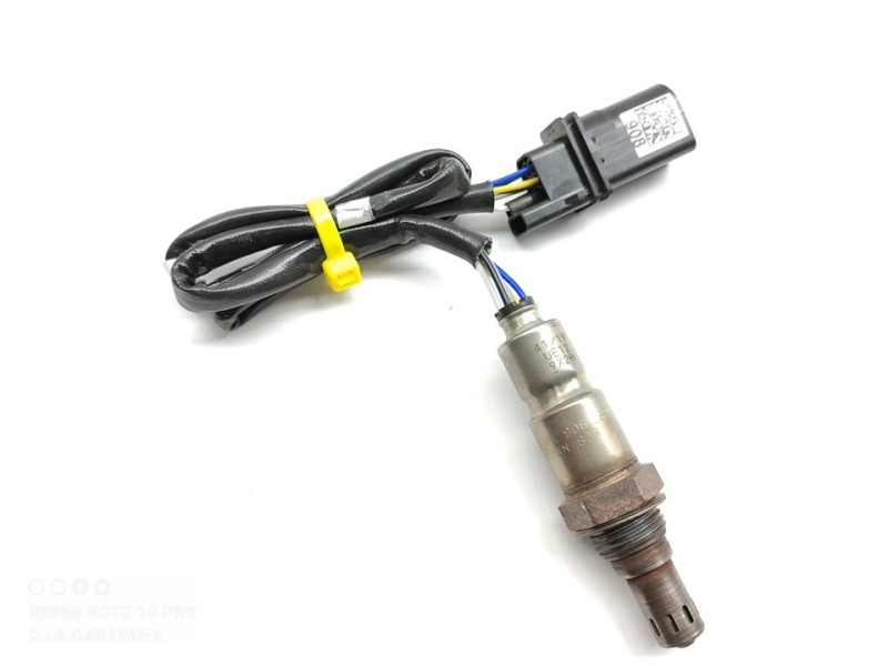 Recambio de sonda lambda para audi a3 sedán (8vm) 30 tdi design referencia OEM IAM 04L906262AF  