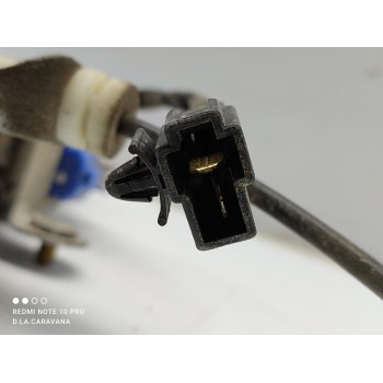 Recambio de elevalunas trasero izquierdo para chevrolet captiva 2.0 vcdi lt referencia OEM IAM 96624334  