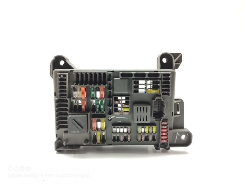 Recambio de modulo electronico para bmw x6 (e71) xdrive40d referencia OEM IAM 6931687  