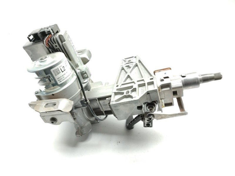 Recambio de columna direccion para renault clio iv dynamique referencia OEM IAM 488104075R  