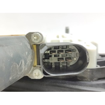 Recambio de elevalunas delantero derecho para bmw x3 (f25) xdrive 20d referencia OEM IAM 51337355636  