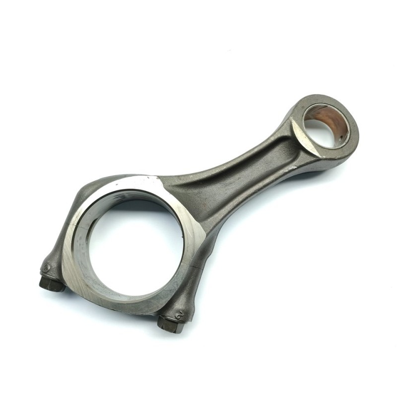 Recambio de biela para fiat ducato caja cerrada, combi 33, techo elevado (09.2006 =>) 150 teilverglast referencia OEM IAM 504386