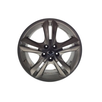 Recambio de llanta para ssangyong korando crystal 4x2 referencia OEM IAM 4173034220  