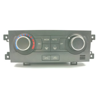 Recambio de mando climatizador para chevrolet captiva 2.0 vcdi lt referencia OEM IAM 96436272  