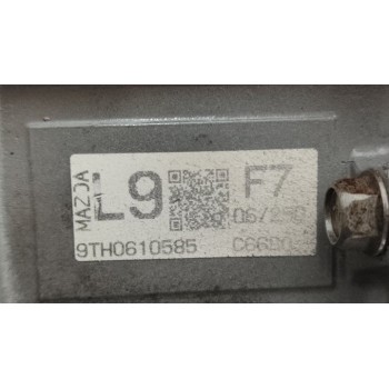 Recambio de caja cambios para mazda cx-5 center-line 2wd referencia OEM IAM C66803000  