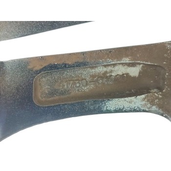 Recambio de llanta para ssangyong korando crystal 4x2 referencia OEM IAM 4173034220  